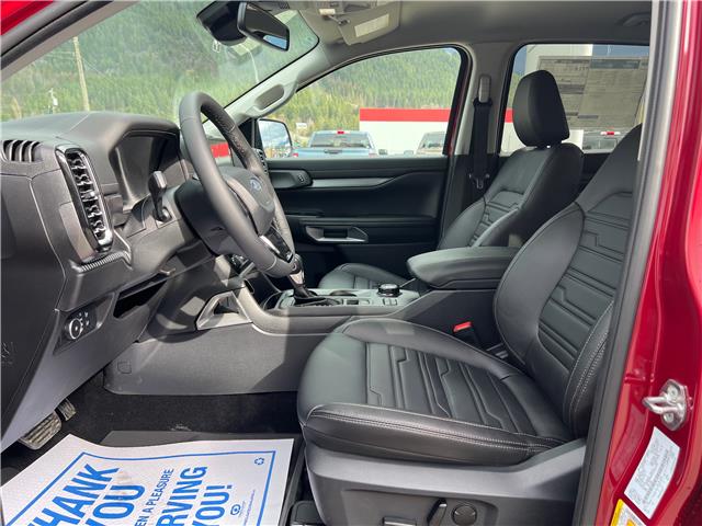 2026 Ford Ranger Lariat (Stk: 26T990) in CRESTON - Image 15 of 22