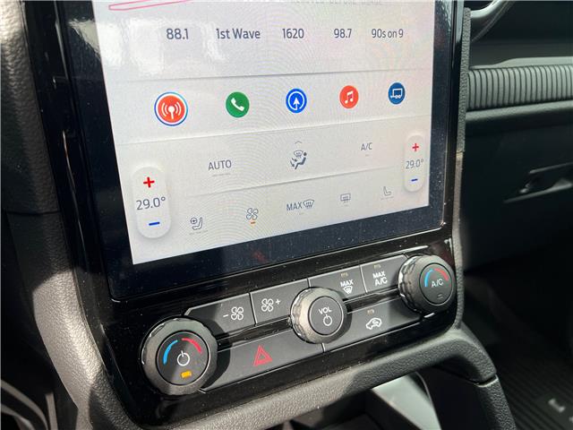 2026 Ford Ranger Lariat (Stk: 26T990) in CRESTON - Image 18 of 22