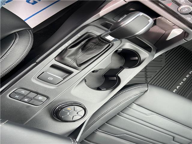 2026 Ford Ranger Lariat (Stk: 26T990) in CRESTON - Image 19 of 22