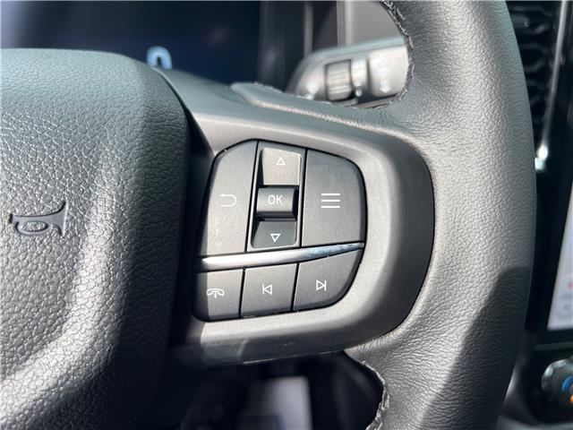 2026 Ford Ranger Lariat (Stk: 26T990) in CRESTON - Image 20 of 22
