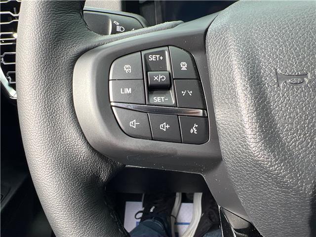 2026 Ford Ranger Lariat (Stk: 26T990) in CRESTON - Image 21 of 22