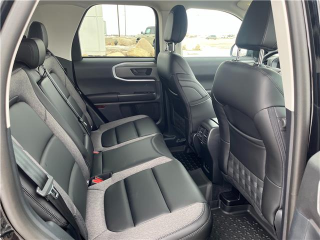 2026 Ford Bronco Sport Big Bend (Stk: T18989) in Hague - Image 13 of 14