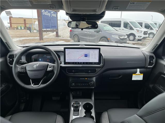 2026 Ford Bronco Sport Big Bend (Stk: T18989) in Hague - Image 14 of 14