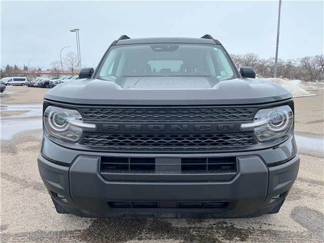 2026 Ford Bronco Sport Big Bend (Stk: T18989) in Hague - Image 3 of 14
