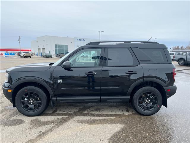 2026 Ford Bronco Sport Big Bend (Stk: T18989) in Hague - Image 5 of 14