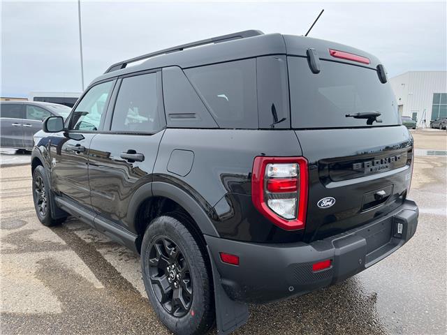 2026 Ford Bronco Sport Big Bend (Stk: T18989) in Hague - Image 6 of 14