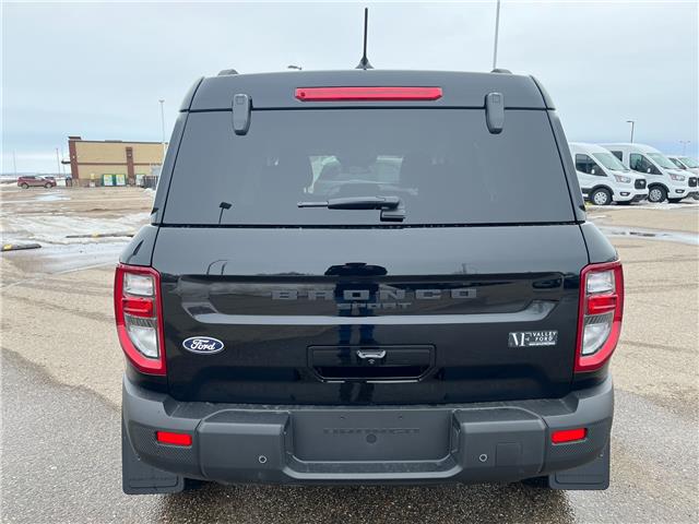 2026 Ford Bronco Sport Big Bend (Stk: T18989) in Hague - Image 7 of 14