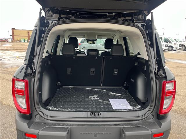 2026 Ford Bronco Sport Big Bend (Stk: T18989) in Hague - Image 8 of 14