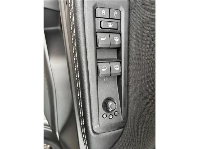 2026 Jeep Cherokee Laredo/Limited (Stk: 7481) in Fort Erie - Image 8 of 20