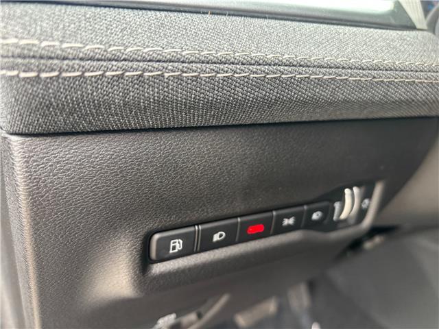 2026 Jeep Cherokee Laredo/Limited (Stk: 7481) in Fort Erie - Image 9 of 20