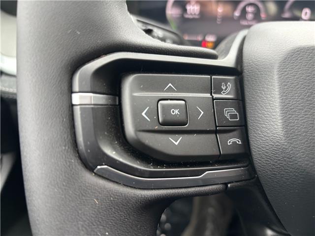 2026 Jeep Cherokee Laredo/Limited (Stk: 7481) in Fort Erie - Image 11 of 20