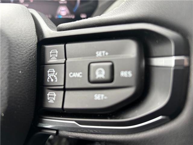 2026 Jeep Cherokee Laredo/Limited (Stk: 7481) in Fort Erie - Image 12 of 20