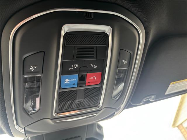 2026 Jeep Cherokee Laredo/Limited (Stk: 7481) in Fort Erie - Image 17 of 20