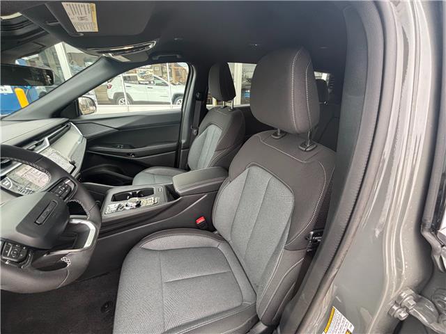 2026 Jeep Cherokee Laredo/Limited (Stk: 7481) in Fort Erie - Image 18 of 20
