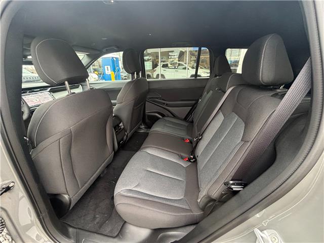 2026 Jeep Cherokee Laredo/Limited (Stk: 7481) in Fort Erie - Image 19 of 20