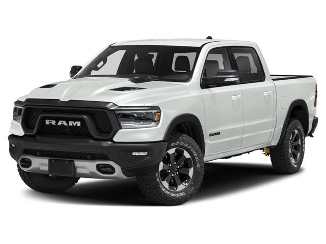 2019 RAM 1500  (Stk: 19641A) in Middle River - Image 1 of 3