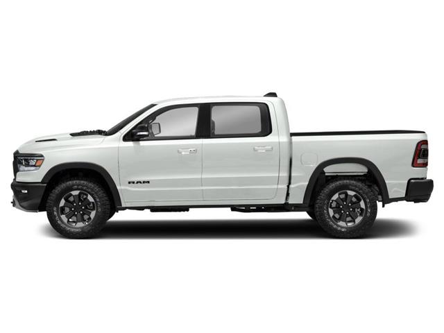 2019 RAM 1500  (Stk: 19641A) in Middle River - Image 2 of 3