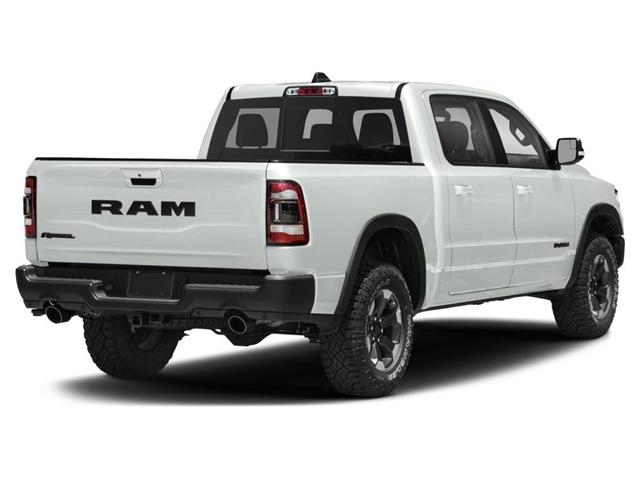 2019 RAM 1500  (Stk: 19641A) in Middle River - Image 3 of 3