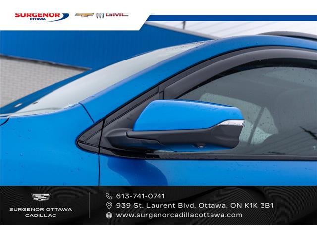 2024 Chevrolet Equinox RS (Stk: R27662A) in Ottawa - Image 3 of 21
