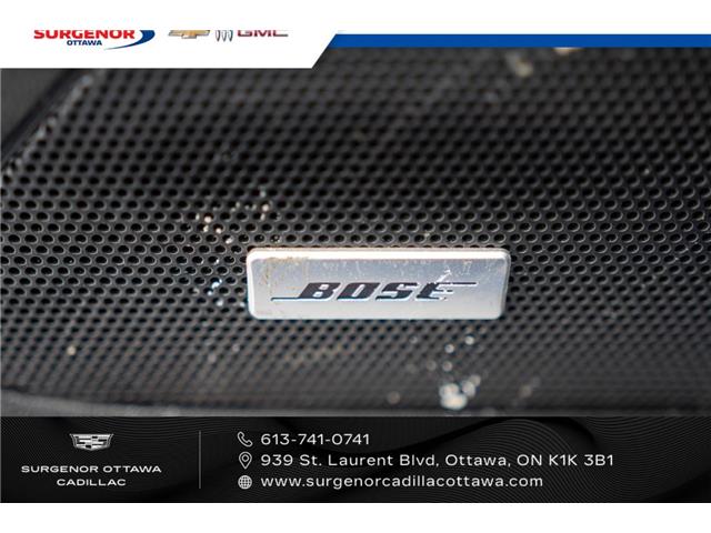 2024 Chevrolet Equinox RS (Stk: R27662A) in Ottawa - Image 11 of 21