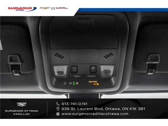 2024 Chevrolet Equinox RS (Stk: R27662A) in Ottawa - Image 20 of 21