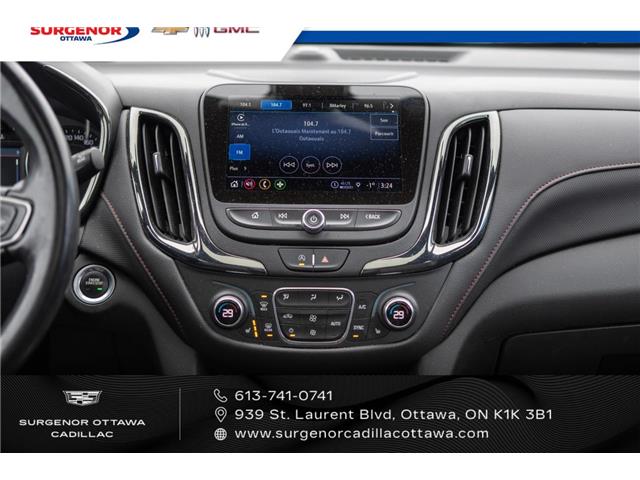2024 Chevrolet Equinox RS (Stk: R27662A) in Ottawa - Image 21 of 21