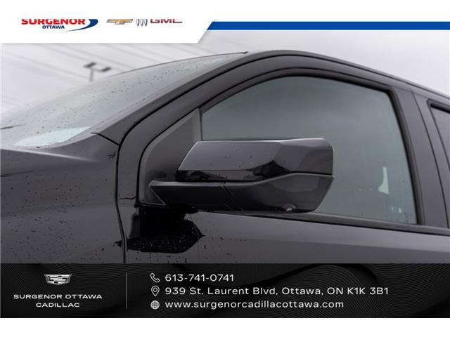 2024 GMC Canyon AT4 (Stk: R27870A) in Ottawa - Image 3 of 22
