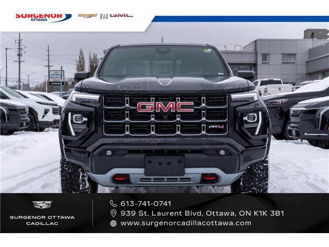 2024 GMC Canyon AT4 (Stk: R27870A) in Ottawa - Image 6 of 22