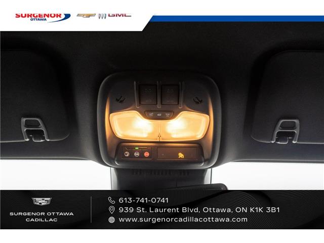 2024 GMC Canyon AT4 (Stk: R27870A) in Ottawa - Image 20 of 22