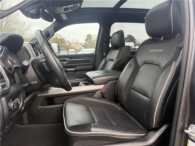2022 RAM 1500 Laramie (Stk: 104676) in London - Image 5 of 11