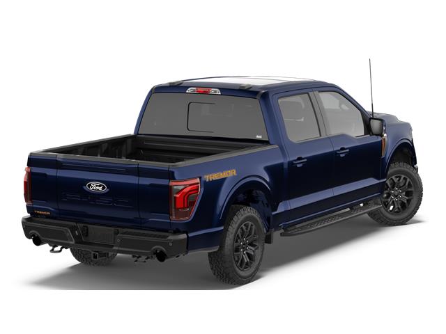 2026 Ford F-150 Tremor (Stk: 26AT2289) in Airdrie - Image 3 of 6