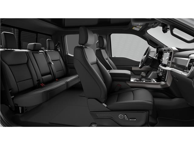 2026 Ford F-150 Lariat (Stk: 26AT8879) in Airdrie - Image 5 of 7