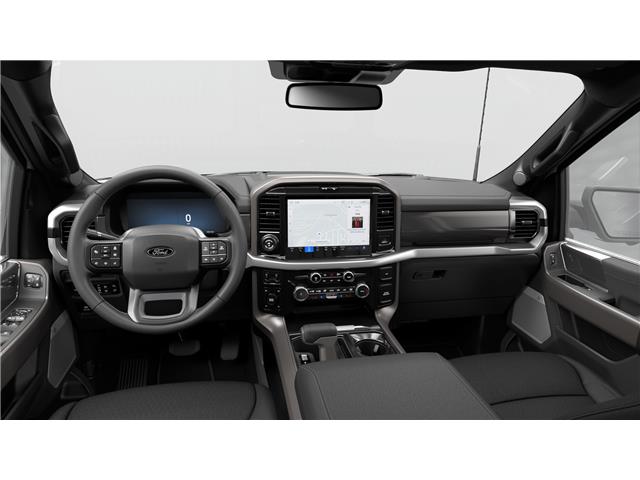 2026 Ford F-150 Lariat (Stk: 26AT8879) in Airdrie - Image 6 of 7
