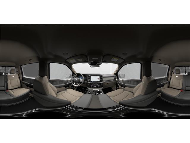 2026 Ford F-150 Platinum (Stk: 26AT7967) in Airdrie - Image 7 of 7