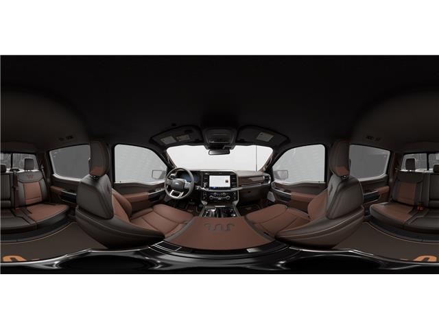 2026 Ford F-150 King Ranch (Stk: 26AT4900) in Airdrie - Image 7 of 7
