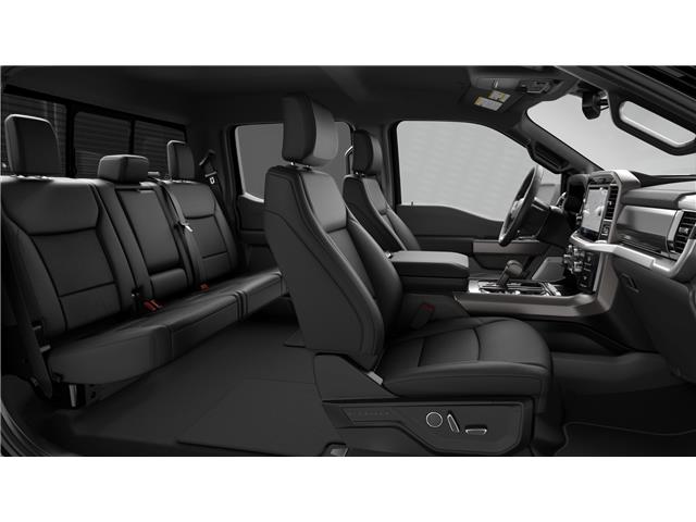 2026 Ford F-150 Lariat (Stk: 26AT8151) in Airdrie - Image 5 of 7