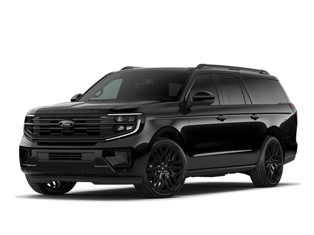 2026 Ford Expedition Max Platinum (Stk: K1M23745) in Richmond - Image 1 of 7