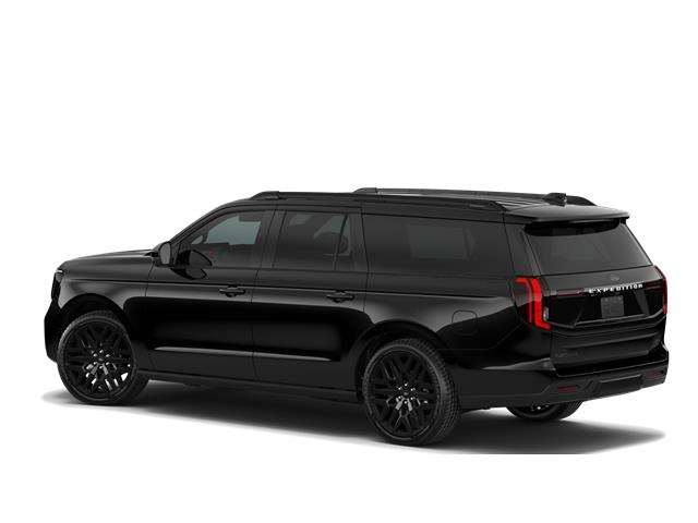 2026 Ford Expedition Max Platinum (Stk: K1M23745) in Richmond - Image 2 of 7