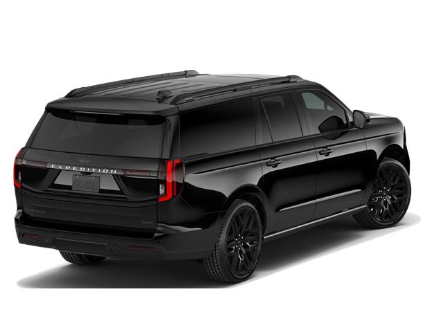 2026 Ford Expedition Max Platinum (Stk: K1M23745) in Richmond - Image 3 of 7