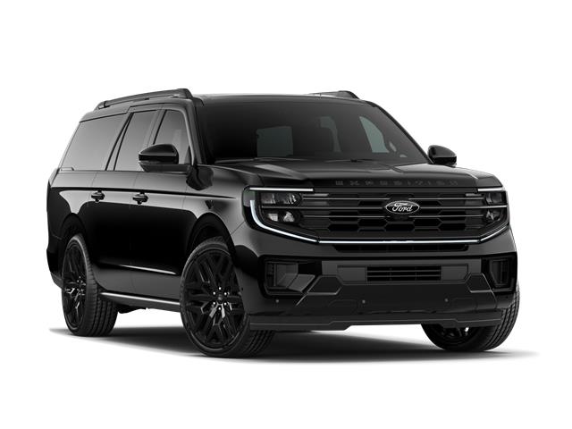 2026 Ford Expedition Max Platinum (Stk: K1M23745) in Richmond - Image 4 of 7