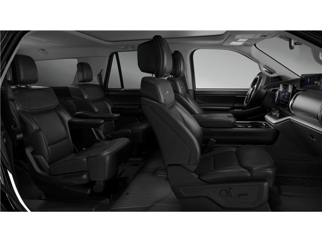 2026 Ford Expedition Max Platinum (Stk: K1M23745) in Richmond - Image 5 of 7