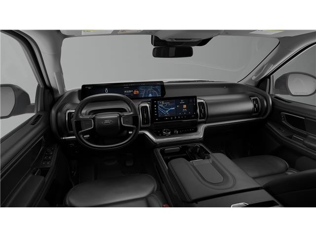 2026 Ford Expedition Max Platinum (Stk: K1M23745) in Richmond - Image 6 of 7