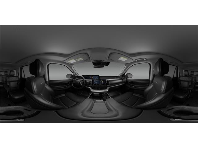 2026 Ford Expedition Max Platinum (Stk: K1M23745) in Richmond - Image 7 of 7