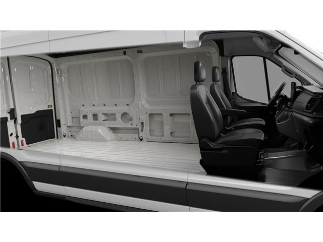 2026 Ford Transit-350 Cargo Base (Stk: W9C58951) in Richmond - Image 5 of 6