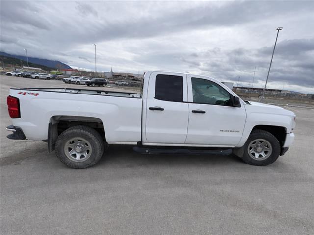 2017 Chevrolet Silverado 1500 Silverado Custom (Stk: Z313591W) in Cranbrook - Image 5 of 18