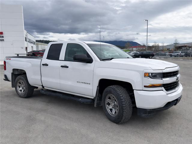 2017 Chevrolet Silverado 1500 Silverado Custom (Stk: Z313591W) in Cranbrook - Image 6 of 18