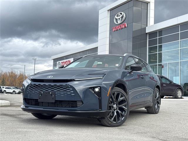 2026 Toyota Crown Signia Limited (Stk: 3040823) in Cranbrook - Image 1 of 21