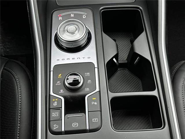 2026 Kia Sorento Hybrid EX (Stk: S26287) in Stratford - Image 3 of 28