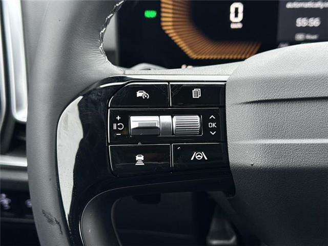 2026 Kia Sorento Hybrid EX (Stk: S26287) in Stratford - Image 5 of 28