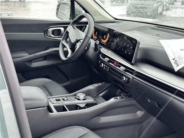 2026 Kia Sorento Hybrid EX (Stk: S26287) in Stratford - Image 10 of 28